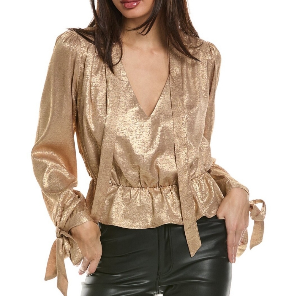 Lost + Wonder Pixie Dust Top